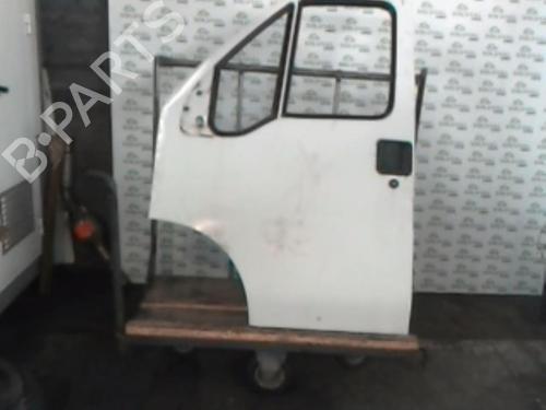 Left front door PEUGEOT BOXER Van (230L) 2.5 D | BP20368986C2 
