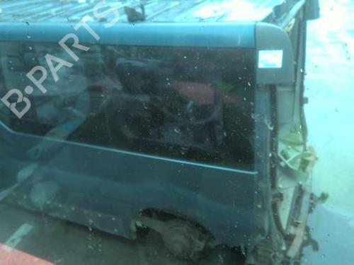 Steering rack RENAULT TRAFIC II Bus (JL) 1.9 dCI 100 (JL0C, JL0K) | BP23789240M22  - Image 9