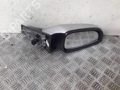 Used Right mirror OPEL ASTRA H TwinTop (A04) 1.9 CDTi (L67) (150 hp) 20366745