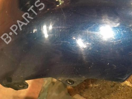 Rear bumper RENAULT MEGANE I Coach (DA0/1_) 1.9 dCi (DA05, DA1F) | BP20357805C8 
