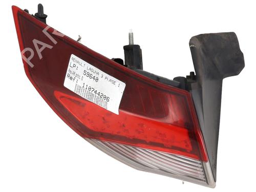 Left taillight RENAULT LAGUNA III (BT0/1) 2.0 dCi (BT01, BT08, BT09, BT0E, BT0K, BT12, BT1C, BT1D,... | BP28175004C34 
