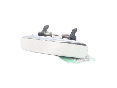 Used Front right exterior door handle AUDI A3 Sportback (8PA) 2.0 TDI 16V (140 hp) 24183793
