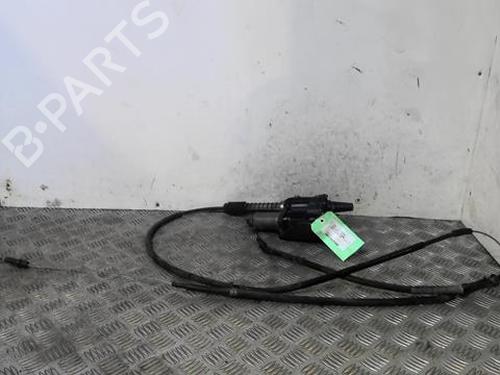 Used Electric handbrake OPEL MERIVA B MPV (S10) 1.7 CDTI (75) (131 hp) 21817339