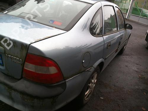 Right taillight OPEL VECTRA B (J96) 1.6 i 16V (F19) | BP21998873C35 