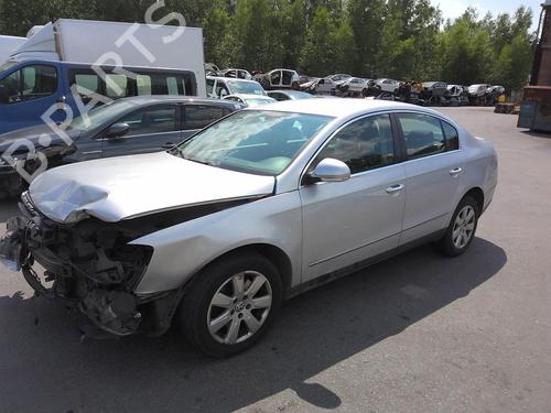 Left tailgate light VW PASSAT B6 (3C2) 1.9 TDI | BP21817334C79 - Image 8