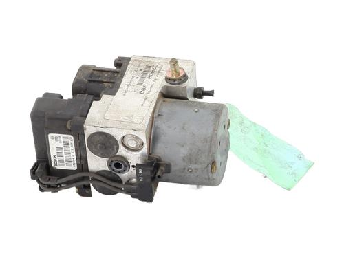 Used ABS pump PEUGEOT 306 (7B, N3, N5) 2.0 HDI 90 (90 hp) 20360840