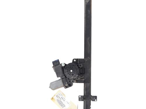 Used Front left window mechanism Front left window mechanism CITROËN JUMPER II Van 2.2 HDi 130 (130 hp) 40239910 40239910