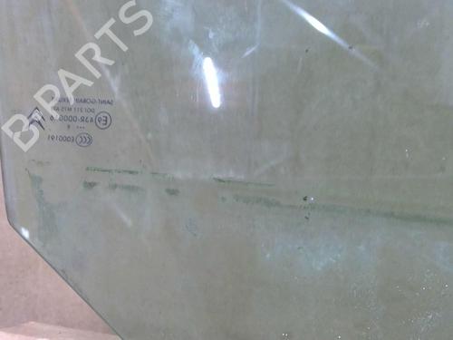 Used Front left door window Front left door window CITROËN C4 Grand Picasso I (UA_) 1.6 HDi (109 hp) 30915030 30915030