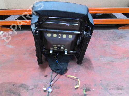 Used Left front seat Left front seat SUZUKI VITARA (LY) 1.4 T (APK414) (140 hp) 30915296 30915296