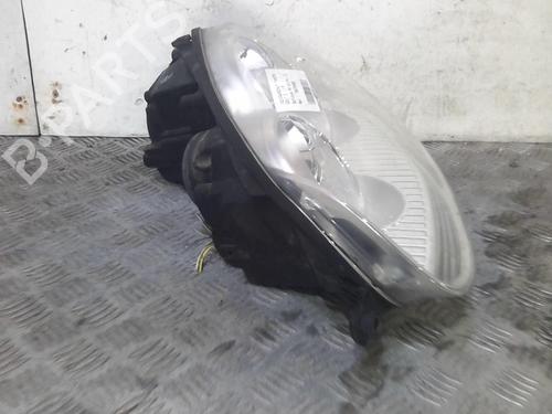 Venstre forlygte VW GOLF V (1K1) 1.9 TDI (105 hp) 20361325