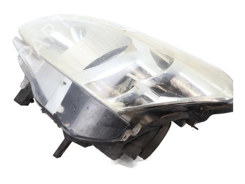 Used Left headlight Left headlight PEUGEOT PARTNER Tepee 1.6 HDi 16V (90 hp) 30690563 30690563