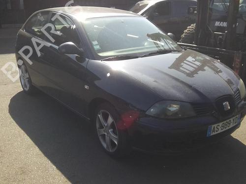 Steering column stalk SEAT IBIZA III (6L1) 1.9 SDI | BP21777754I23 