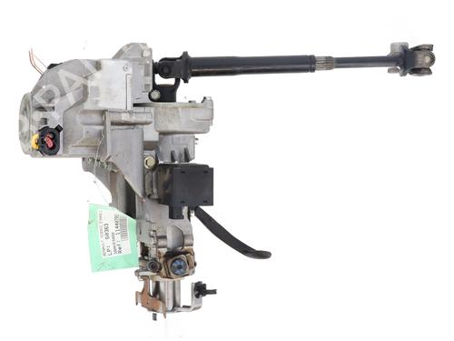 Steering column RENAULT SCÉNIC II (JM0/1_) 1.5 dCi (JM1E, JM16) | BP30116233M21 