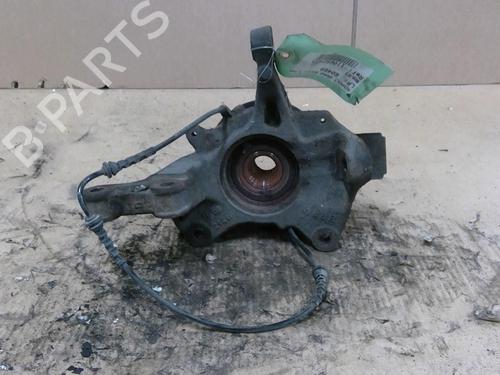 Right front steering knuckle RENAULT GRAND SCÉNIC III (JZ0/1_) 1.9 dCi (JZ0J, JZ0N, JZ1K, JZ1S) | BP29291924M26 
