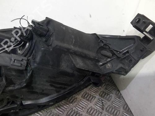 Left headlight MAZDA 5 (CR) 2.0 CD (CR19) | BP20366919C28  - Image 7