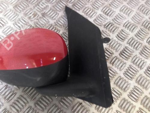 Right mirror PEUGEOT 107 (PM_, PN_) 1.0 | BP21592351C27 