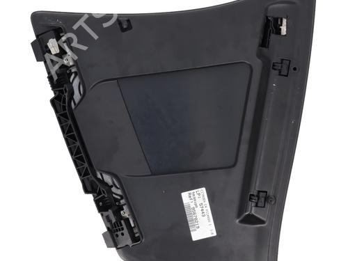 Glove box CITROËN C4 Picasso I MPV (UD_) 1.6 HDi | BP21263452C95 