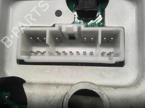 Instrument cluster HYUNDAI MATRIX (FC) 1.5 CRDi VGT | BP20358171C47 