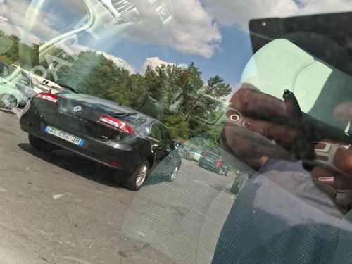 Exhaust system PEUGEOT 206 SW (2E/K) 1.4 | BP29621443M121  - Image 11