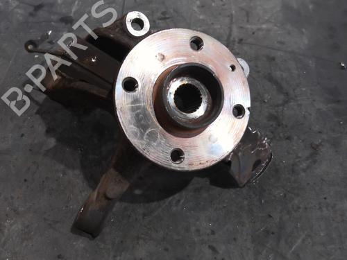 Used Right front steering knuckle Right front steering knuckle CITROËN C1 (PM_, PN_) 1.0 (68 hp) 26133173 26133173