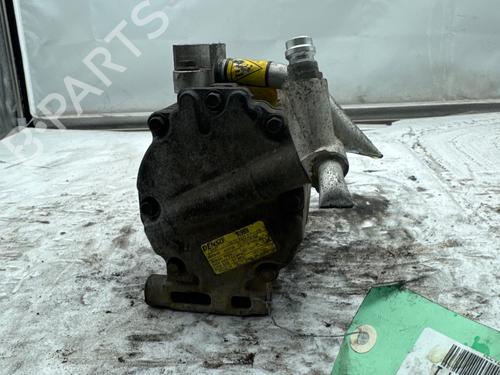 AC compressor FIAT PANDA (169_) 1.2 4x4 (169.AXB2A) | BP38167055M34 - Image 3