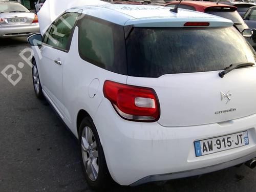 Recambios CITROËN DS3 (SA_) 1.6 VTi 120 (120 hp) 4421017