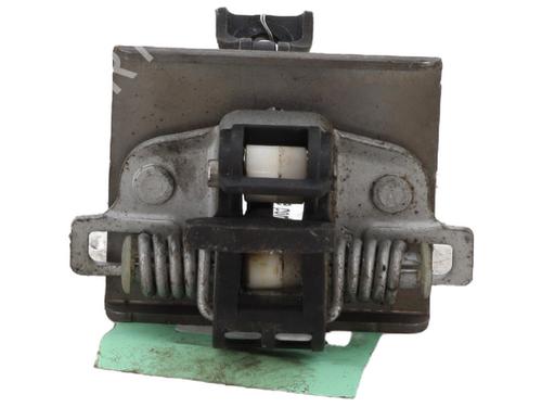 Hinge/Door check strap PEUGEOT 308 I (4A_, 4C_) 1.6 16V | BP21675330C146 