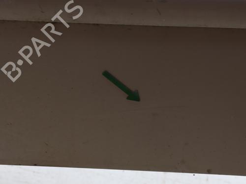 Left front door PEUGEOT 807 (EB_) 2.0 HDi | BP24346985C2 