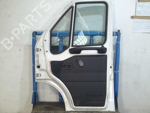 Dør højre fortil PEUGEOT BOXER Van (230L) 2.5 D (86 hp) 20361803