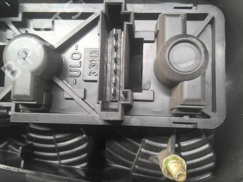 Right taillight MERCEDES-BENZ A-CLASS (W168) A 140 (168.031, 168.131) | BP20370676C35 