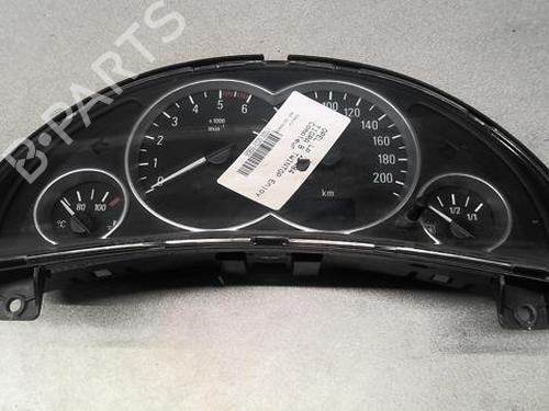 Instrument cluster OPEL TIGRA TwinTop (X04) 1.3 CDTI (R97) | BP21798243C47 