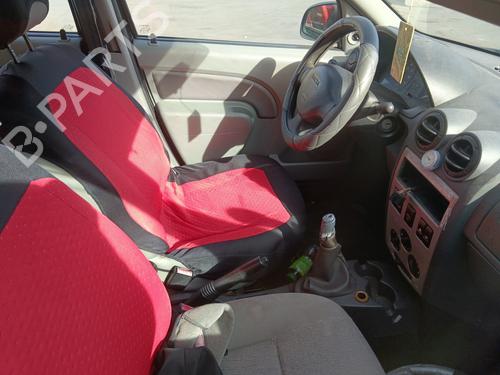 Ratstangsstang DACIA LOGAN MCV (KS_) 1.5 dCi (KS0K) | BP34106812I23 - Image 8