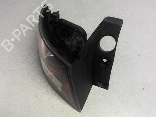 Left taillight SEAT IBIZA III (6L1) 1.4 TDI | BP20370274C34 