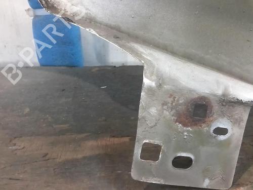 Left front fenders CITROËN SAXO (S0, S1) 1.5 D | BP20354305C41 