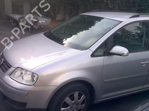 Right mirror VW TOURAN (1T1, 1T2) 1.9 TDI | BP21999545C27 