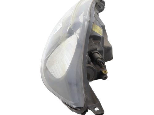 Left headlight FORD FIESTA VI (CB1, CCN) 1.4 TDCi | BP27508355C28 