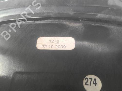 Instrument cluster BMW 1 (E87) 116 d | BP20367306C47 