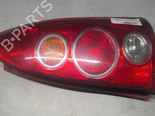 Used Right taillight MAZDA PREMACY (CP) 2.0 TD (101 hp) 21998999