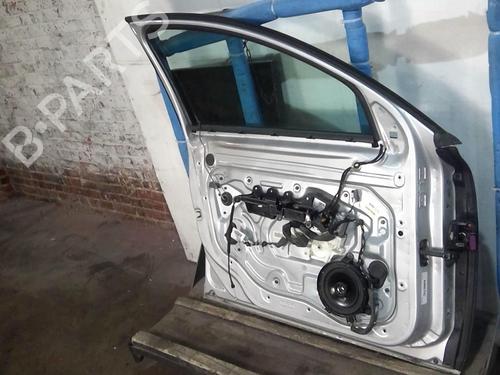 Left front door VOLVO S40 II (544) 2.0 D | BP20354894C2 