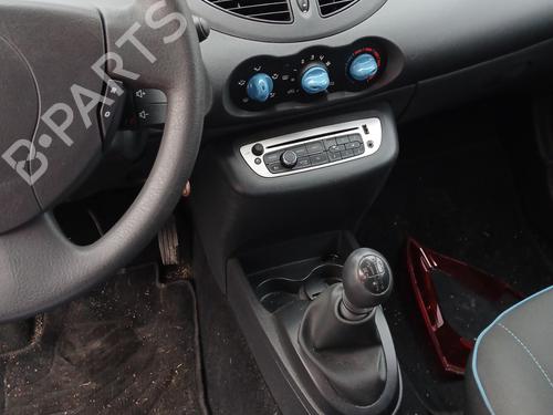 Left tailgate light RENAULT TWINGO II (CN0_) 1.2 16V (CN04, CN0B) | BP32849888C79 - Image 15