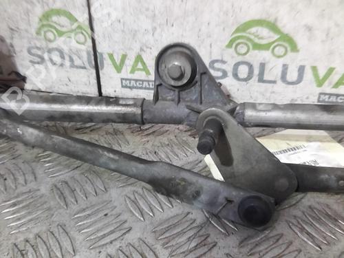 Viskermotor vindrude CHRYSLER SEBRING (JS) 2.0 CRD (140 hp) 22004247