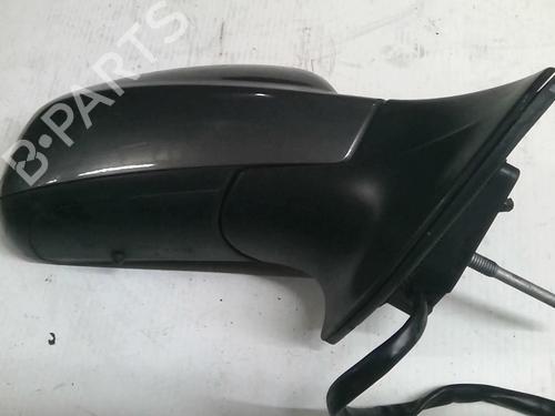 Right mirror PEUGEOT 407 (6D_) 1.6 HDi 110 (6D9HZC, 6D9HYC) | BP21592301C27 