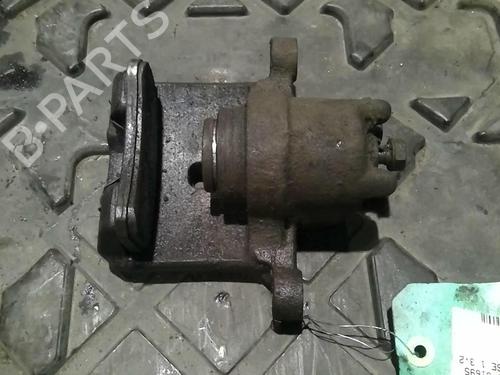Right rear brake caliper MITSUBISHI PAJERO III (V7_W, V6_W) 3.2 Di-D (V68W, V78W) | BP20357585M106 