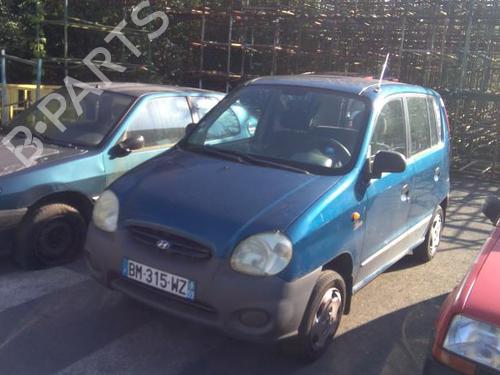 Left taillight HYUNDAI ATOS (MX) 1.0 i | BP21999829C34 