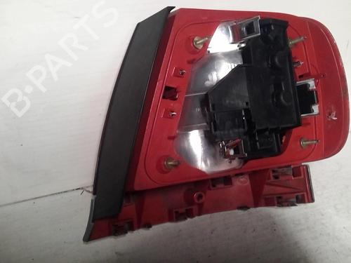 Used Left taillight Left taillight AUDI A4 B5 (8D2) 1.6 (100 hp) 20364852 20364852