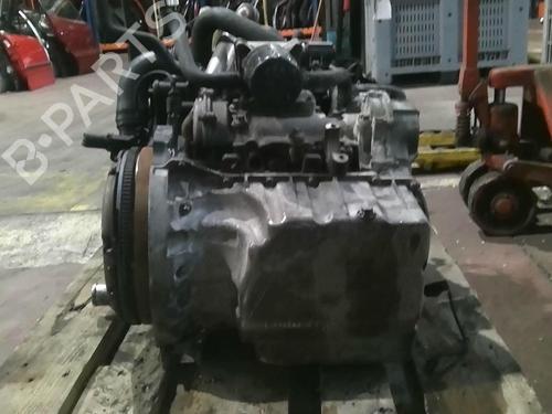 Engine SMART FORFOUR (454) 1.5 CDI (454.001) | BP20361505M1 