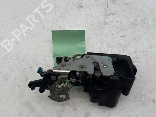 Used Rear left lock Rear left lock SSANGYONG REXTON / REXTON II (GAB_) 2.7 D 4x4 (186 hp) 33945497 33945497