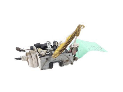 Used Front left lock AUDI A3 (8L1) 1.8 (125 hp) 26691524