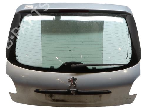 Used Tailgate Tailgate 37504739 37504739