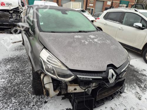 Steering column stalk RENAULT CLIO IV (BH_) 1.5 dCi 75 | BP32275411I23